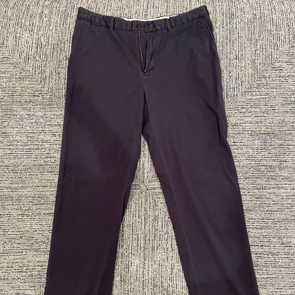 Polo Ralph Lauren - Polo Golf Navy Pants